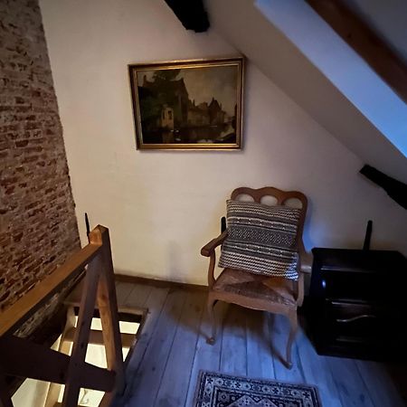 Holiday Homes Goddaard Anvers Exterior foto