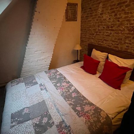 Holiday Homes Goddaard Anvers Exterior foto