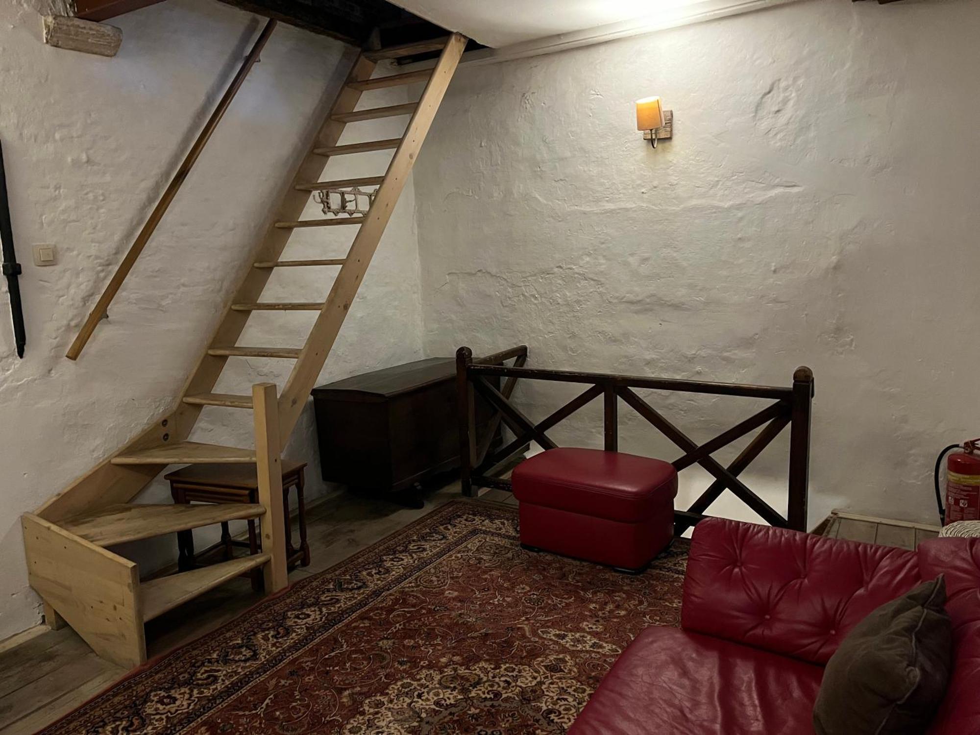 Holiday Homes Goddaard Anvers Exterior foto