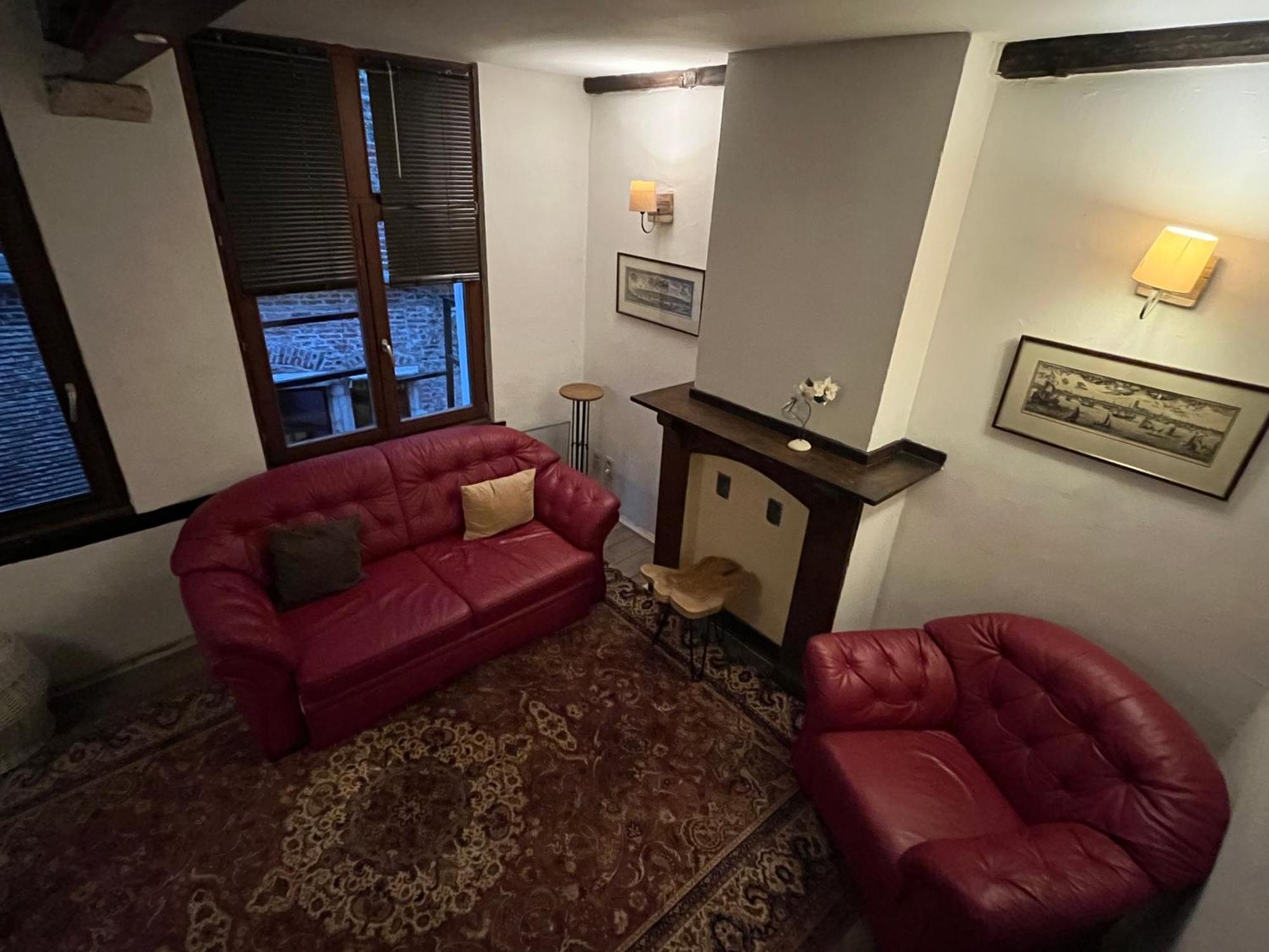 Holiday Homes Goddaard Anvers Exterior foto