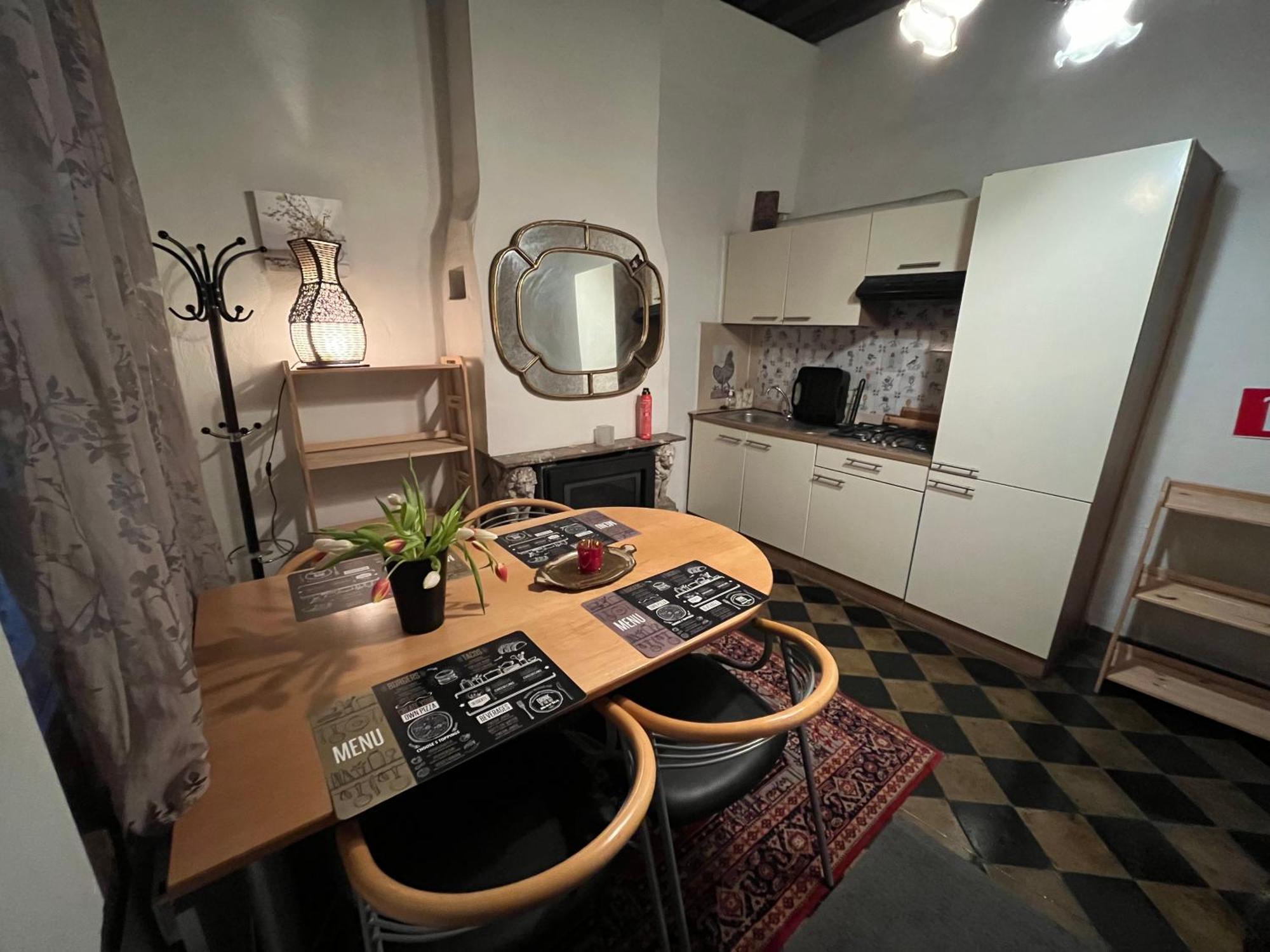 Holiday Homes Goddaard Anvers Exterior foto