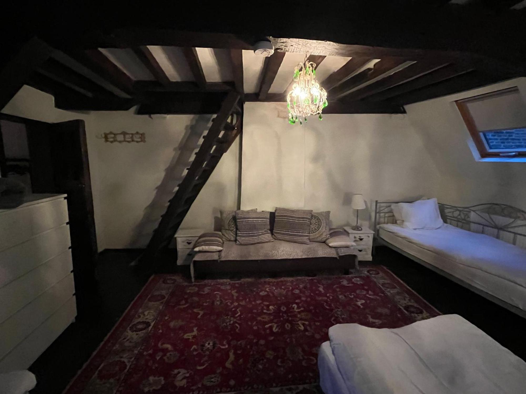 Holiday Homes Goddaard Anvers Exterior foto