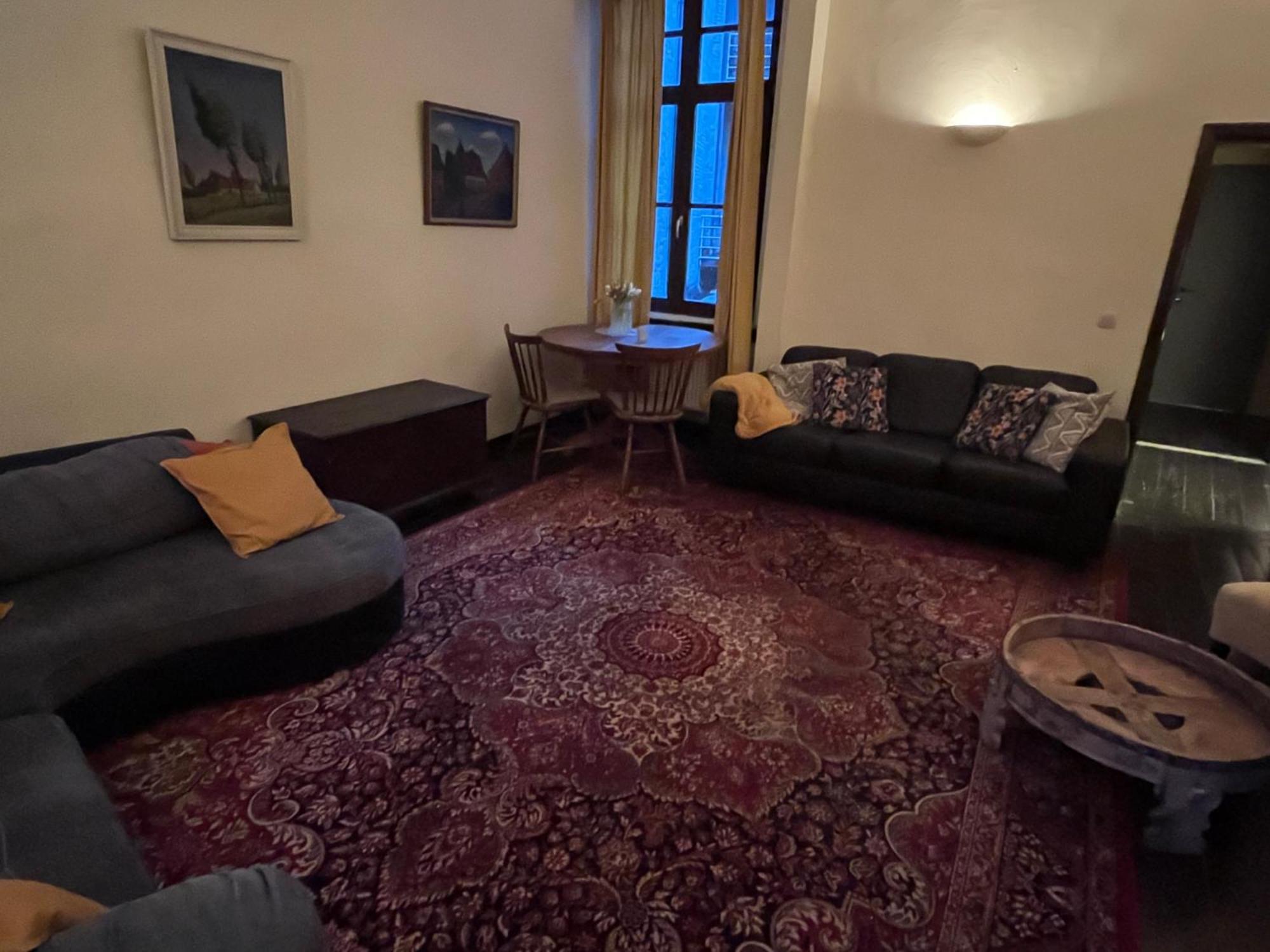 Holiday Homes Goddaard Anvers Exterior foto